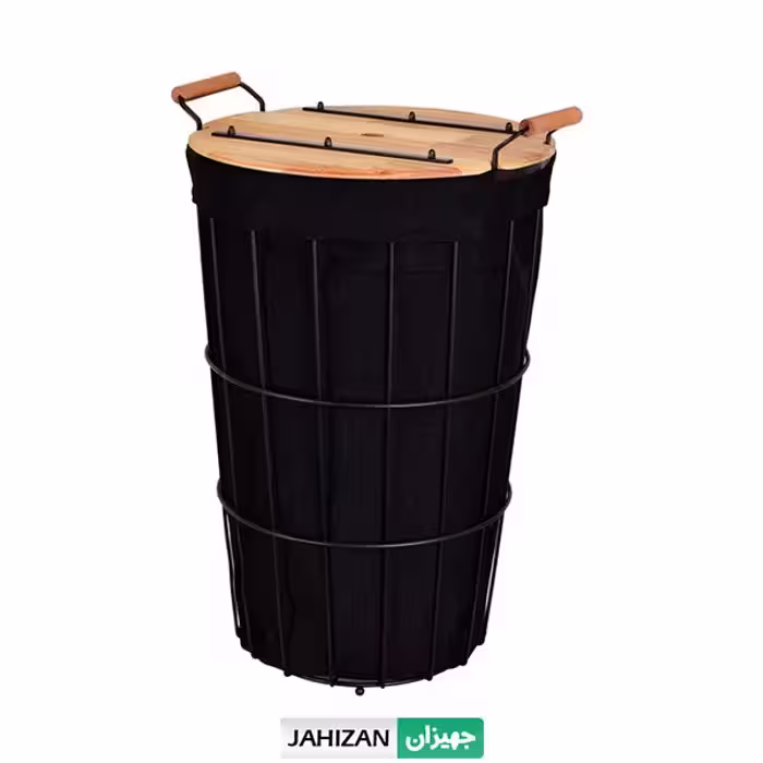 سبد رخت یونیک کد 2922 سایز بزرگ