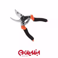 قیچی باغبانی تیغه SK5 نورس مدل NR-PS01