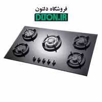 اجاق گاز صفحه ای بیمکث مدل MG 6011