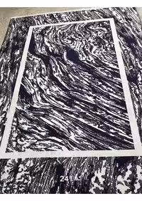 گلیم ماشینی 400 شانه آکرلیک کاشان(امکان پرداخت قسطی)-کد 241