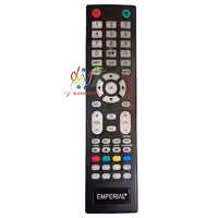 کنترل تلویزیون امپریال 210