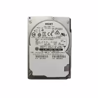 هارددیسک اینترنال اچ جی اس تی مدل HUC101812CS4204 ظرفیت 1.2 ترابایت | کالا مکس