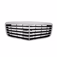 جلو پنجره بنز E240 اتاق W211