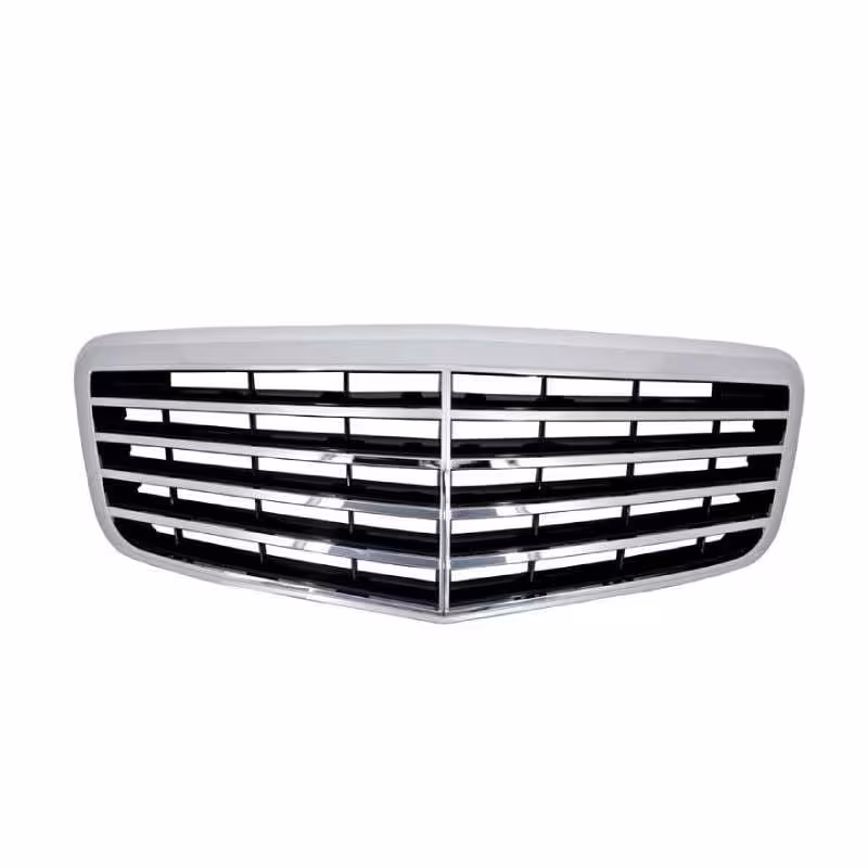 جلو پنجره بنز E240 اتاق W211