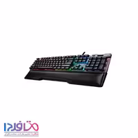 کیبورد گیمینگ ای دیتا مدل SUMMONER 4A CHERRY MIX RED