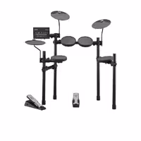 درام الکتریک (وی درام) یاماها DTX402K