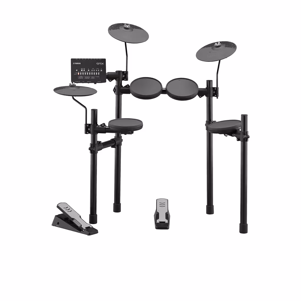 درام الکتریک (وی درام) یاماها DTX402K