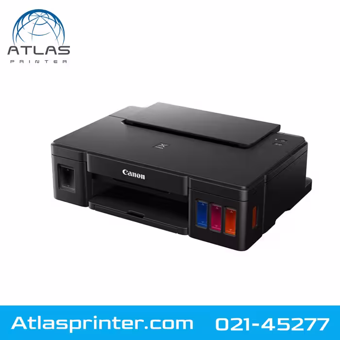 پرینتر جوهر افشان کانن Canon PIXMA G1411