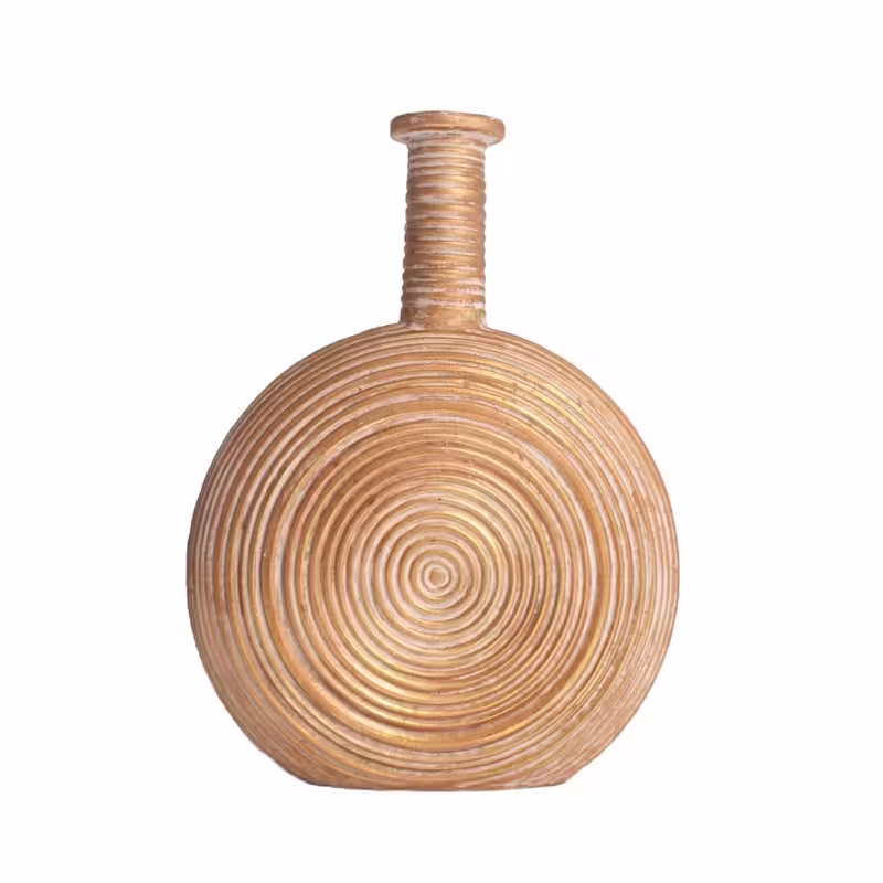 گلدان مدل 001