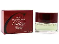 عطر و ادکلن مردانه ماست د کارتیر پور هوم Must De Cartier pour homme