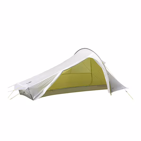 چادر ارتفاع 1 نفره کایلاس مدل Kailas Dragonfly UL Tunnel