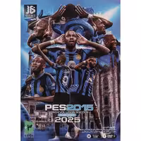 PES 2015 Season Update 2025 PC 1DVD9 JB.Team