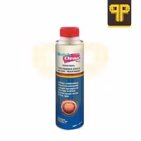 مکمل بنزین کوییک کلین Quick Clean