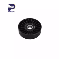 غلطک هرزگرد کولر ( بدون متعلقات ) سمند ملی و دنا 336213 جی ای اس پی