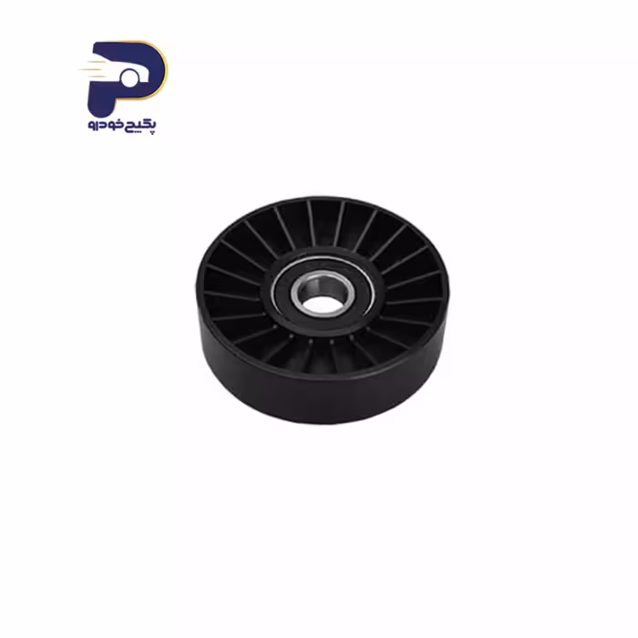 غلطک هرزگرد کولر ( بدون متعلقات ) سمند ملی و دنا 336213 جی ای اس پی