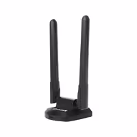 کارت شبکه بی‌سیم دی لینک مدل DWA-XE5452، استاندارد AX5400، اتصال USB