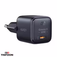 شارژر دیواری 30 وات AUKEY مدل PA-B1L