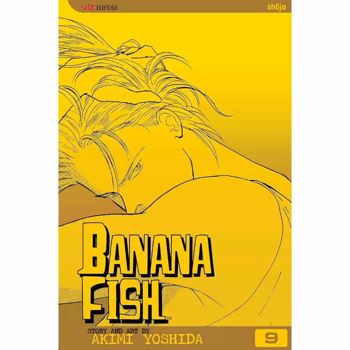 Banana Fish v09