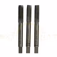 قلاویز دستی (سه مرحله ای) M8 HSS-G برند STCO