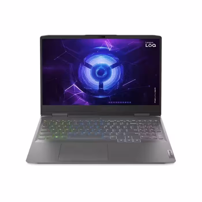 لپ تاپ لنوو مدل LOQ 15IRH8 – D