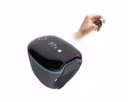 پالس اکسیمتر Viatom مدل O2 Ring