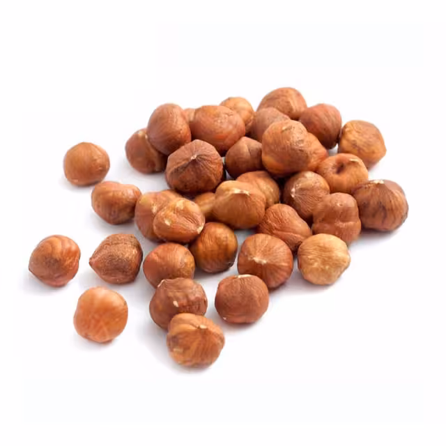 مغز فندق فله ای 1000 گرمی