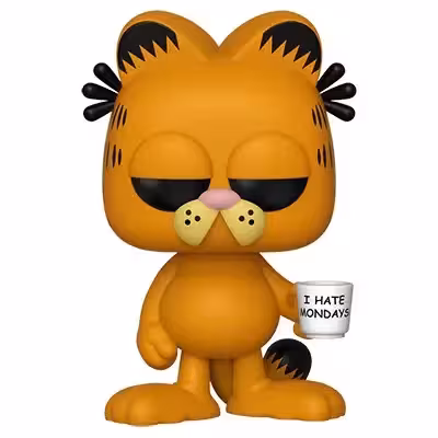فانکو پاپ گارفیلد | Garfield | شماره 22