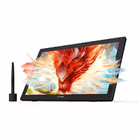 تبلت گرافیکی ایکس پی پن مدل XP Pen Star G640