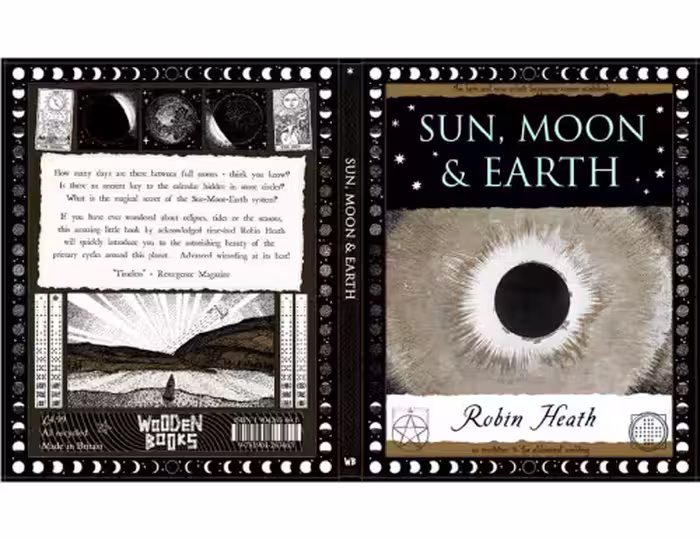 خرید و دانلود نسخه کامل کتاب Sun, Moon and Earth