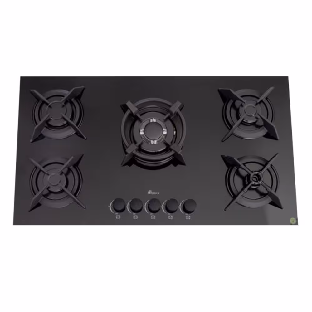 گاز صفحه ای بیمکث مدل MG5080