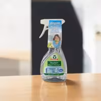 اسپری پاک کننده داخل یخچال فروش Frosch