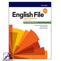 English File Upper Intermediate