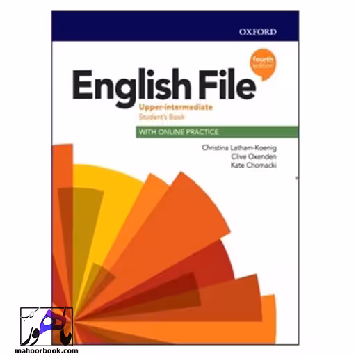 English File Upper Intermediate