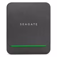 هارد اکسترنال سیگت مدل STJM1000400 با ظرفیت 1 ترابایت