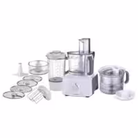 غذاساز کنوود مدل KENWOOD FDP623