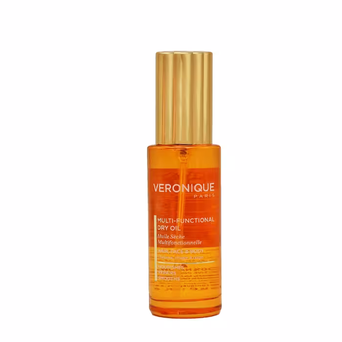 روغن مو ورونیک | 50ml