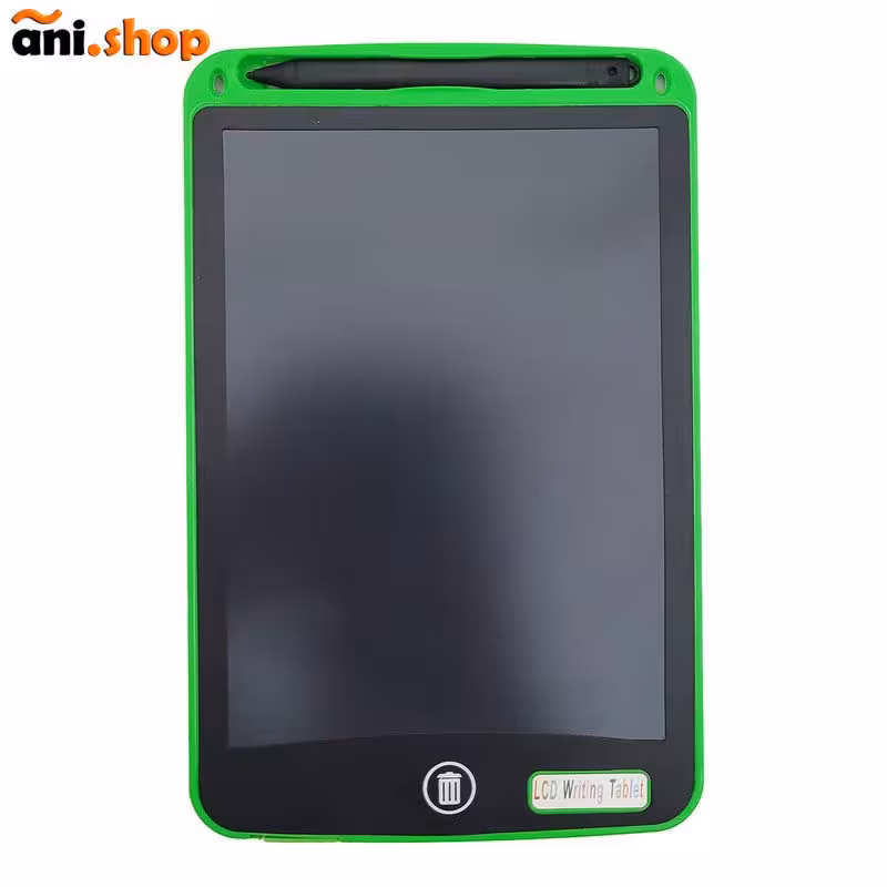 تبلت طرح جادویی مدل LCD WRITING TABLETاینچ8.5رنگ مشکی
