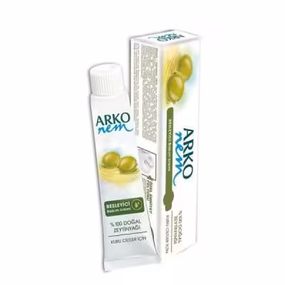 کرم مرطوب کننده جیبی آرکو مدل BESLEYICI BAKIM حجم 20 میل