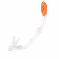 اسنورکل شنا سفید مدل Easy-Flow sport جدید 55929