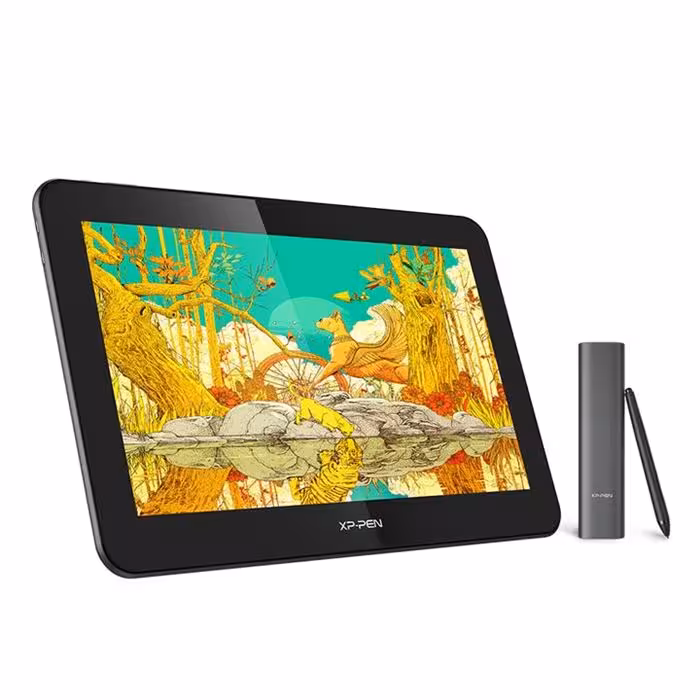 قلم نوری ایکس پی پن مدل Artist Pro 16 TP