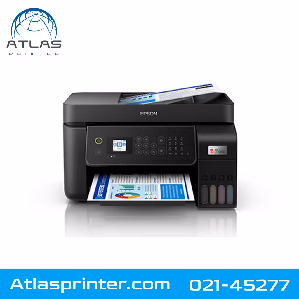 پرینتر اپسون Epson L5290w