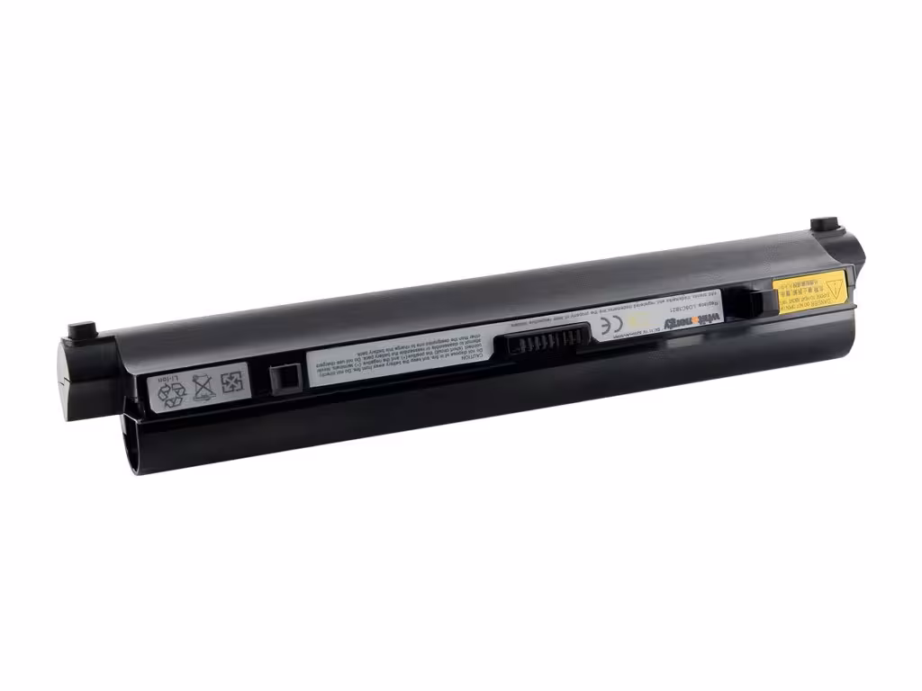2cباتری لپ تاپ Lenovo Ideapad S10-2 / S10-