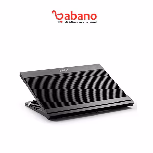 پایه خنک کننده فن دار دیپ کول N9