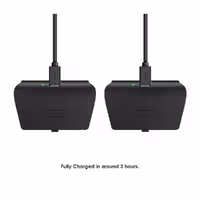 باطری ذخیره دسته Xbox ONE-S مدل Dual battery pack برند GameSir
