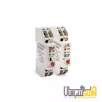 تایمر راه پله کلیددار طرح مینیاتوری مدل LST/M برنا الکتریک