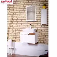 روشویی کابینتی سانای مدل 1123