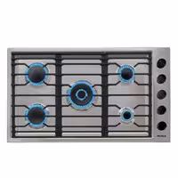 گاز نیک کالا مدل SGH 104