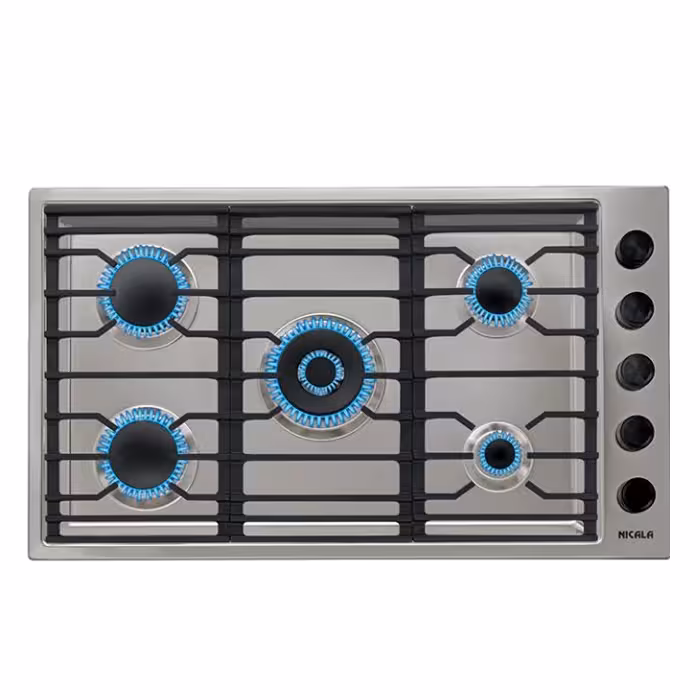 گاز نیک کالا مدل SGH 104