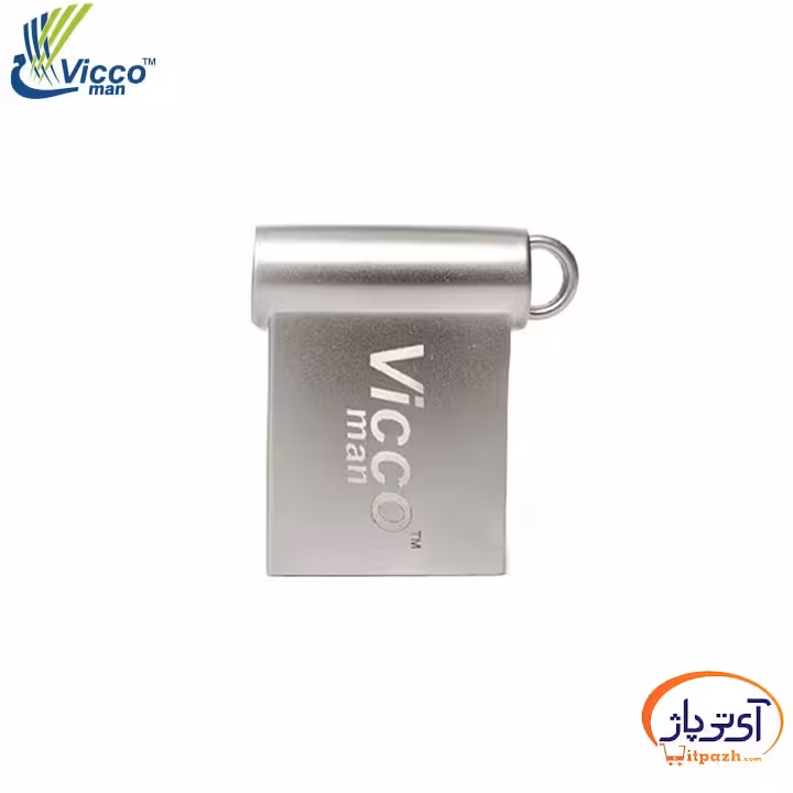 فلش مموری USB2.0 ویکومن 16 گیگابایت مدل VC279