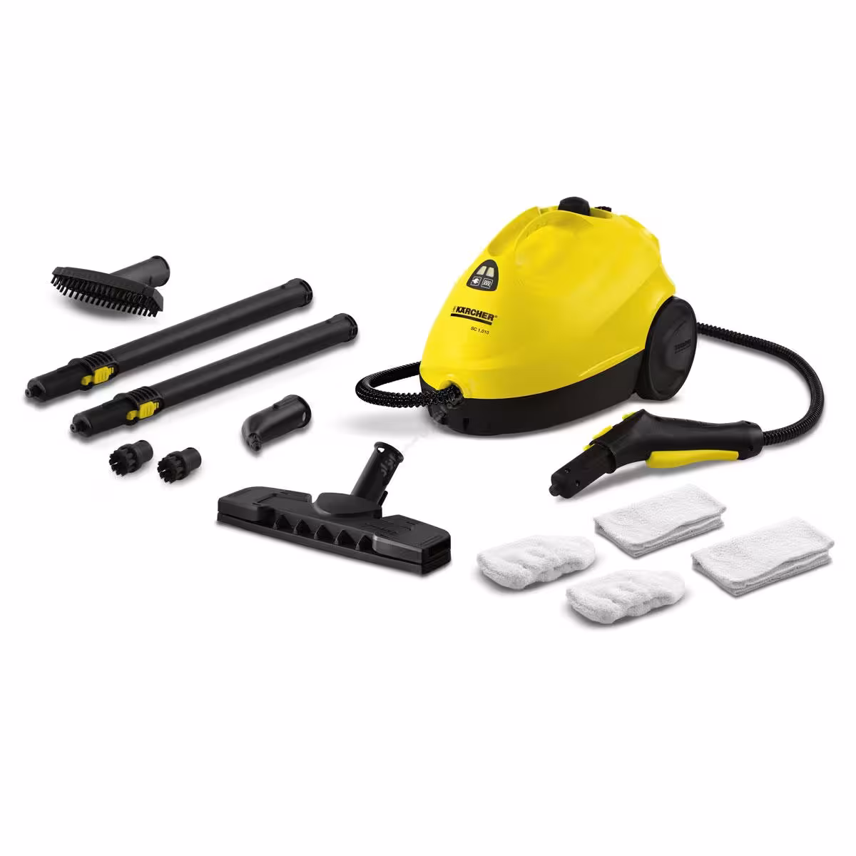 بخارشوی کارشر مدل SC3 EasyFix | خرید Steam Karcher SC3